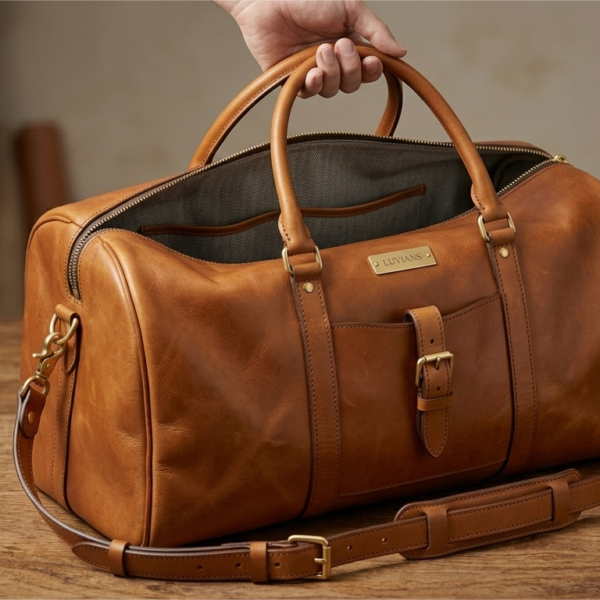 Voyager Weekend Duffel